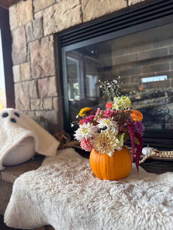 16 Week Bi-Weekly Flower Subscription