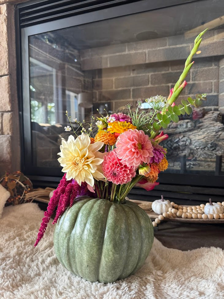 16 Week Bi-Weekly Flower Subscription